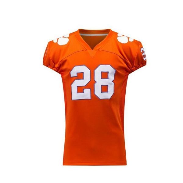2019 mens new football jerseys fashion style black green sport printed name number s-xxxl home road shirt afj004, Black;red
2019 mens new football jerseys fashion style black green sport printed name number s-xxxl home road shirt afj004, Black;red