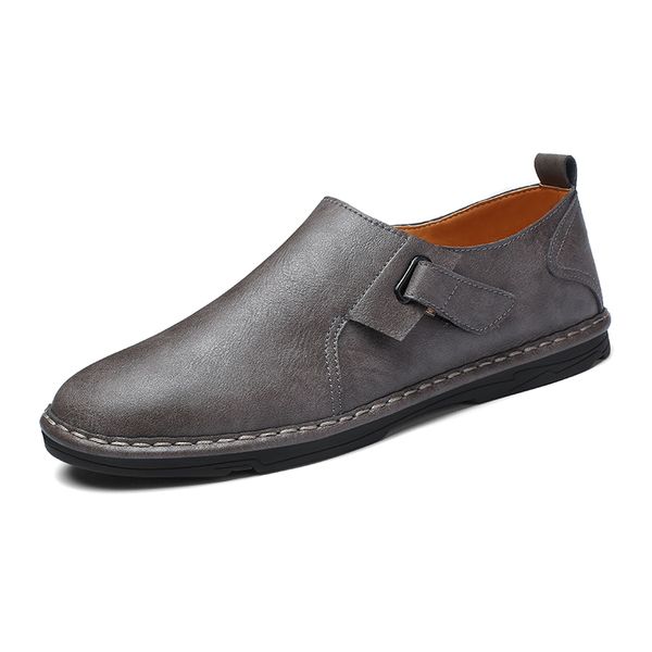 new men peas shoes genuine leather men flats loafers outdoor sneakers male casual shoes plus size 47 %q205, Black
new men peas shoes genuine leather men flats loafers outdoor sneakers male casual shoes plus size 47 %q205, Black