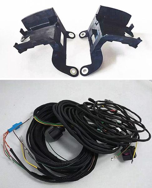side assist lane chang lane assist cable harness blind-spot detection cable or change assistant support for v w mqb 7
side assist lane chang lane assist cable harness blind-spot detection cable or change assistant support for v w mqb 7