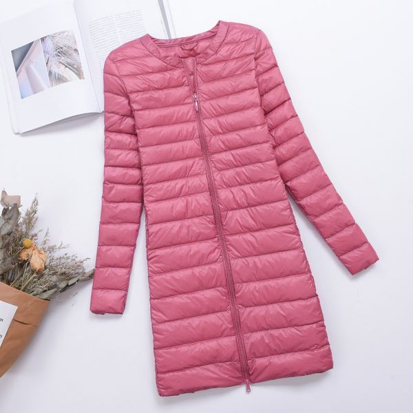 women's down & parkas autumn winter causal women white duck jacket female ultra light round collar coat x-large long warm portable park, Black
women's down & parkas autumn winter causal women white duck jacket female ultra light round collar coat x-large long warm portable park, Black