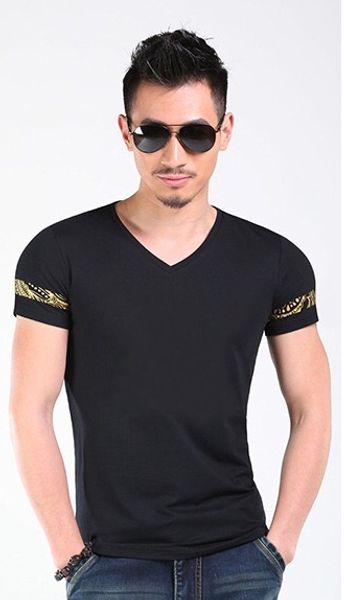 mens luxury brand designer tshirts man summer short sleeve tees tops hommes si tun brand tshirts print design tshirts mens clothes, White;black
mens luxury brand designer tshirts man summer short sleeve tees tops hommes si tun brand tshirts print design tshirts mens clothes, White;black