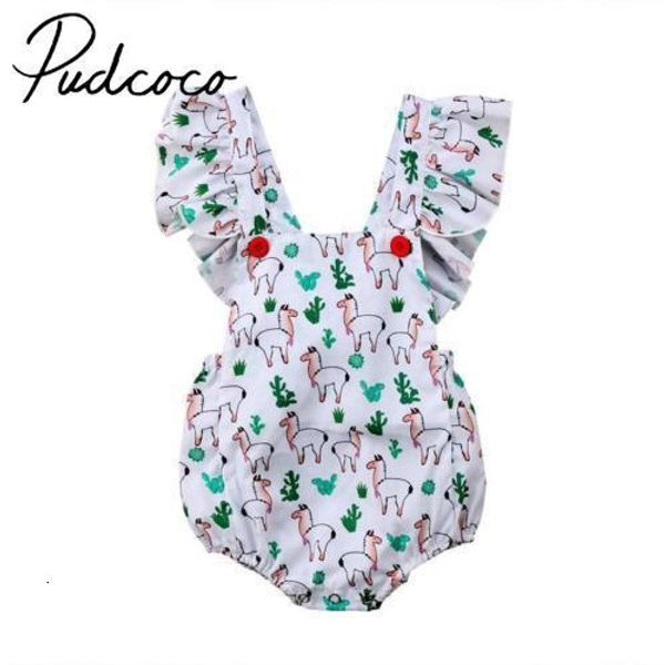 Pudcoco Infant Newborn Baby Girls Clothes Cotton Fly Sleeve Backless Bodysuit Outfits 0-24months Pudcoco
Pudcoco Infant Newborn Baby Girls Clothes Cotton Fly Sleeve Backless Bodysuit Outfits 0-24months Pudcoco