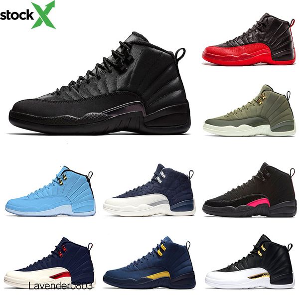 winterized game royal gym red 12 xii 12s mens basketball shoes fiba pack michigan taxi flu game men dark grey athletic sports sneakers, Black
winterized game royal gym red 12 xii 12s mens basketball shoes fiba pack michigan taxi flu game men dark grey athletic sports sneakers, Black
