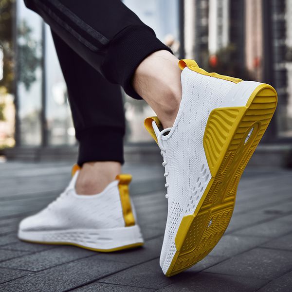 sport causal shoes zapatos white de walking 2020 knitting male summer athletic black casuales luxury on sapato man solid
sport causal shoes zapatos white de walking 2020 knitting male summer athletic black casuales luxury on sapato man solid