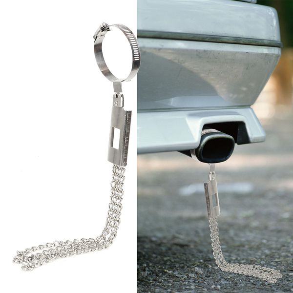 static eliminator auto suplies exhaust pipe suspension universal antistatic belt grounding strip electrostatic avoid
static eliminator auto suplies exhaust pipe suspension universal antistatic belt grounding strip electrostatic avoid