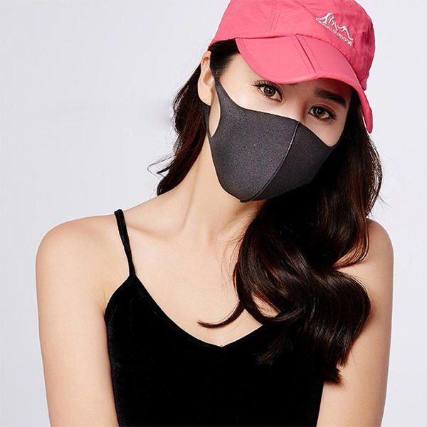 cotton anti-dust mask face masks pm2.5 washable reusable anti haze mouth masks elastic mask black
cotton anti-dust mask face masks pm2.5 washable reusable anti haze mouth masks elastic mask black