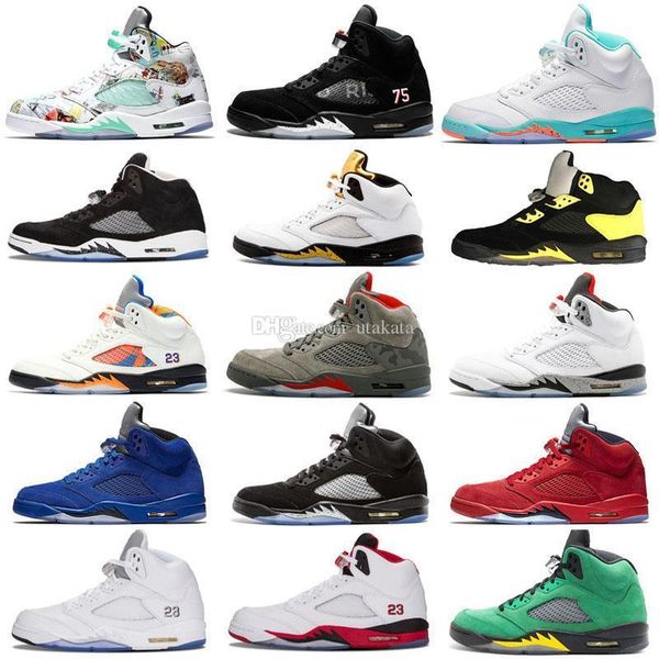 new 5 5s wings international flight mens basketball shoes red blue suede white black grape men retro sports sneakers us 7-13
new 5 5s wings international flight mens basketball shoes red blue suede white black grape men retro sports sneakers us 7-13