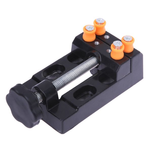 aluminium alloy bench clock watch tools adjustable bench table vise jewelry watchmaking watch repair tool kits
aluminium alloy bench clock watch tools adjustable bench table vise jewelry watchmaking watch repair tool kits