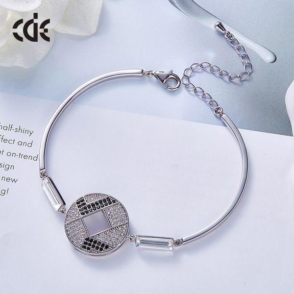 wedding party beaded pearl gift woman lady diamond jewelry bracelet for bride acting initiation graduation cde-1477, Black
wedding party beaded pearl gift woman lady diamond jewelry bracelet for bride acting initiation graduation cde-1477, Black