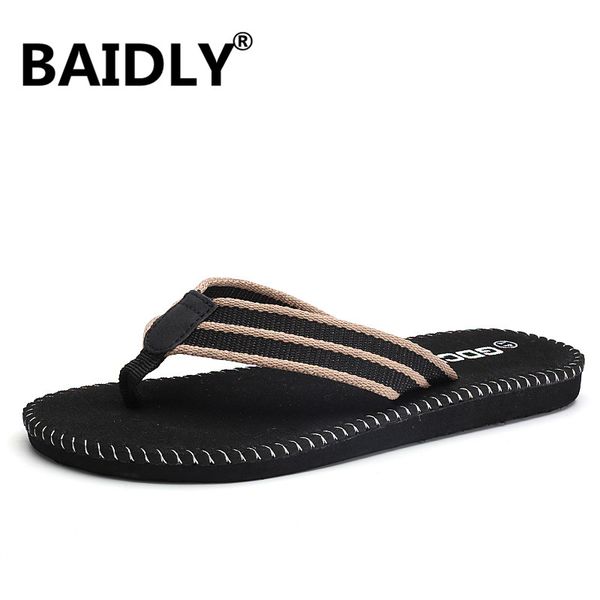 men flip flops bath beach sandals slippers for men flats non-slip water shoes indoor&outdoor male sandals, Black
men flip flops bath beach sandals slippers for men flats non-slip water shoes indoor&outdoor male sandals, Black