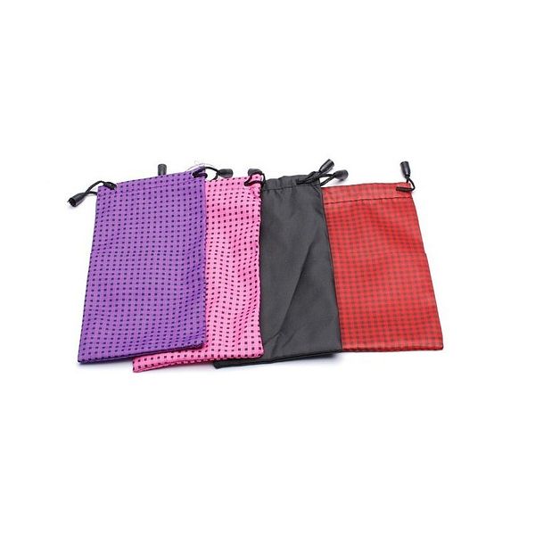 durable plaid portable glasses bag dustproof sunglasses bag fashion soft adjustable glasses bag glasses box accessories
durable plaid portable glasses bag dustproof sunglasses bag fashion soft adjustable glasses bag glasses box accessories