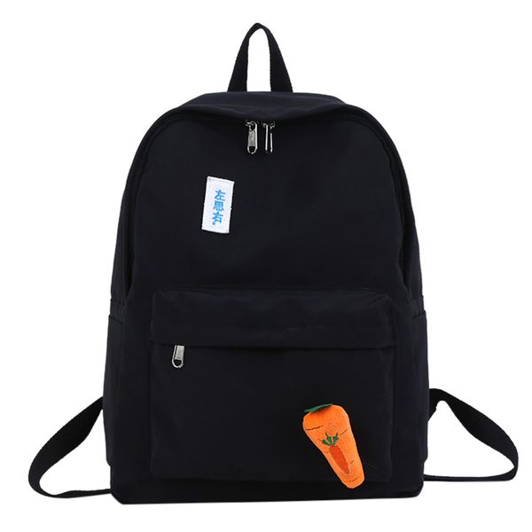 molave women backpacks female casual simple student canvas backpack for school teenagers vintage sense girl bag gq15
molave women backpacks female casual simple student canvas backpack for school teenagers vintage sense girl bag gq15