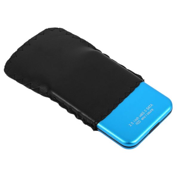 professional 2.5 inch usb 3.0 hdd cover case hard drive disk sata external usb3.0 storage hdd enclosure
professional 2.5 inch usb 3.0 hdd cover case hard drive disk sata external usb3.0 storage hdd enclosure