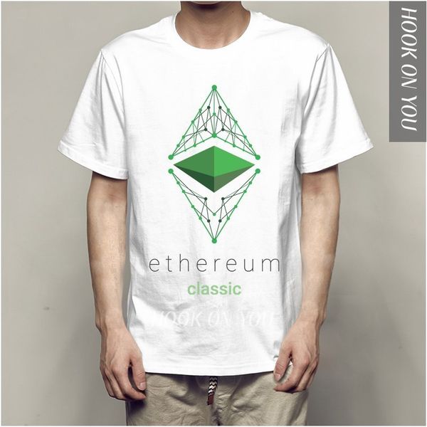 ether fang ethereum round neck short sleeve 3d printing t shirt man jacket, White;black
ether fang ethereum round neck short sleeve 3d printing t shirt man jacket, White;black