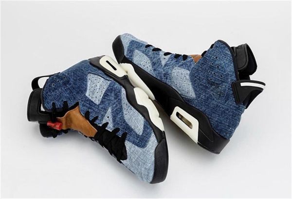final version air authentic 6 washed denim retro men basketball shoes sail-varsity red-black 6s blue ct5350-401 athletic sneakers with box
final version air authentic 6 washed denim retro men basketball shoes sail-varsity red-black 6s blue ct5350-401 athletic sneakers with box