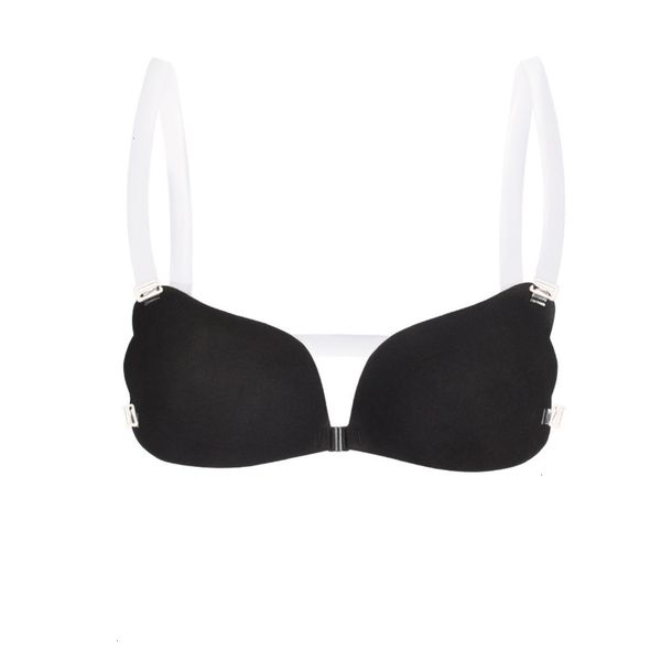женщины underwears push up bra женщина нового самоклеющаяся невидимое с 2 convertible очистить органический хлопок ремни хорошего качества г, Red;black
женщины underwears push up bra женщина нового самоклеющаяся невидимое с 2 convertible очистить органический хлопок ремни хорошего качества г, Red;black
