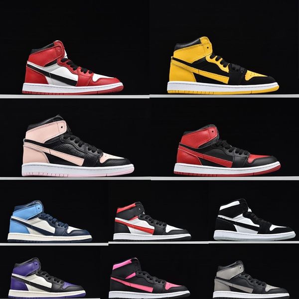 high bt og shadow 1s infant td kids basketball shoes bred reverse new love toddlers sneakers boys girls children court purple trainers
high bt og shadow 1s infant td kids basketball shoes bred reverse new love toddlers sneakers boys girls children court purple trainers