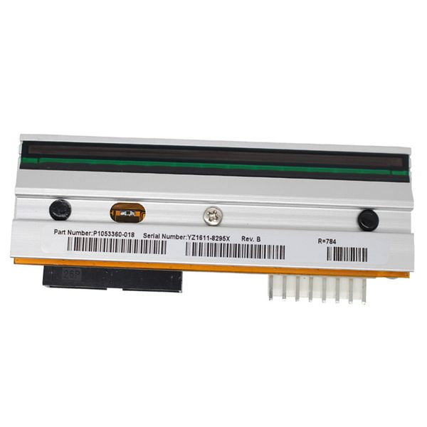 новая печатающая головка для термопринтера zebra 105sl plus 203dpi совместимая печатающая головка p1053360-018 гарантия 90 дней
новая печатающая головка для термопринтера zebra 105sl plus 203dpi совместимая печатающая головка p1053360-018 гарантия 90 дней