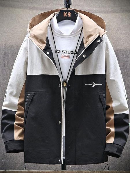 big size bomber jacket men waterproof hip hop slim fit reflective winter pilot jacket coat men's hooded jackets streetwear ee9jk, Black;brown
big size bomber jacket men waterproof hip hop slim fit reflective winter pilot jacket coat men's hooded jackets streetwear ee9jk, Black;brown