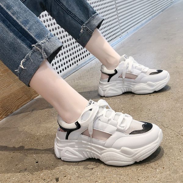 sandals shoes women female sport girls hollow sneakers platform breathable beach femmes women's shoes outdoor sandals
sandals shoes women female sport girls hollow sneakers platform breathable beach femmes women's shoes outdoor sandals
