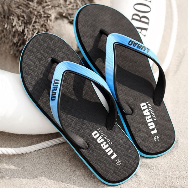 luladi men outdoor slipper summer flat flip-flops sandals anti-slip bathroom fashion summer simple slippers, Black
luladi men outdoor slipper summer flat flip-flops sandals anti-slip bathroom fashion summer simple slippers, Black