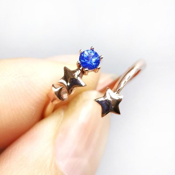 natural sapphire 925 sterling silver ring women ring simple design gift, Golden;silver
natural sapphire 925 sterling silver ring women ring simple design gift, Golden;silver