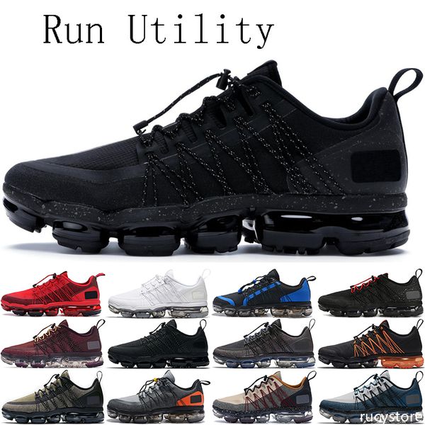 2019 run utility mens women running shoes triple black reflect silver urban bounce anthracite trainer for men breathable sports sneakers
2019 run utility mens women running shoes triple black reflect silver urban bounce anthracite trainer for men breathable sports sneakers