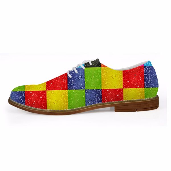 customized fashion male autumm oxfords shoes 3d printing leisure leather shoes for men's lace-up flat man zapatos hombre, Black
customized fashion male autumm oxfords shoes 3d printing leisure leather shoes for men's lace-up flat man zapatos hombre, Black