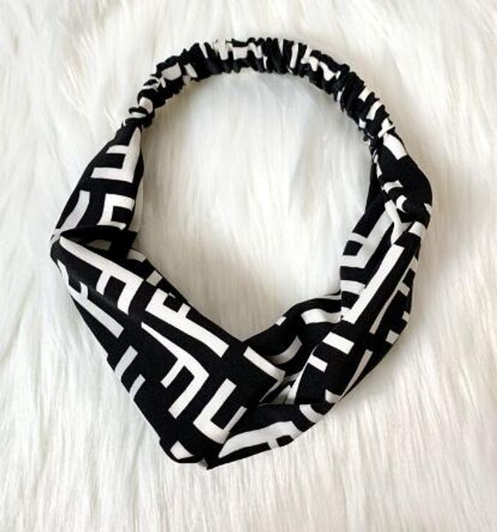 2019 design elastic headband for women fashion hairband for women girl retro turban headwraps gifts 607, Silver
2019 design elastic headband for women fashion hairband for women girl retro turban headwraps gifts 607, Silver
