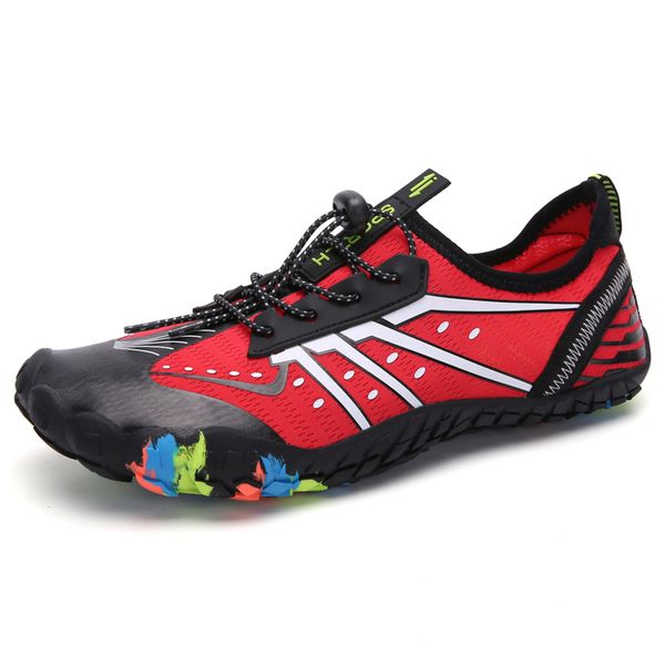 water shoes sneakers for men male outdoor sport beach swimming shoes breathable barefoot sneakers aqua upstream
water shoes sneakers for men male outdoor sport beach swimming shoes breathable barefoot sneakers aqua upstream