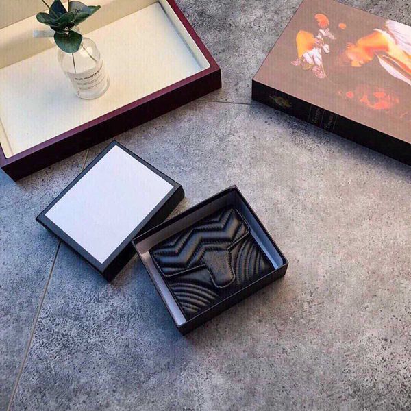 new classic wallet women's fashion handbag leather wallet card bags three wallet
new classic wallet women's fashion handbag leather wallet card bags three wallet