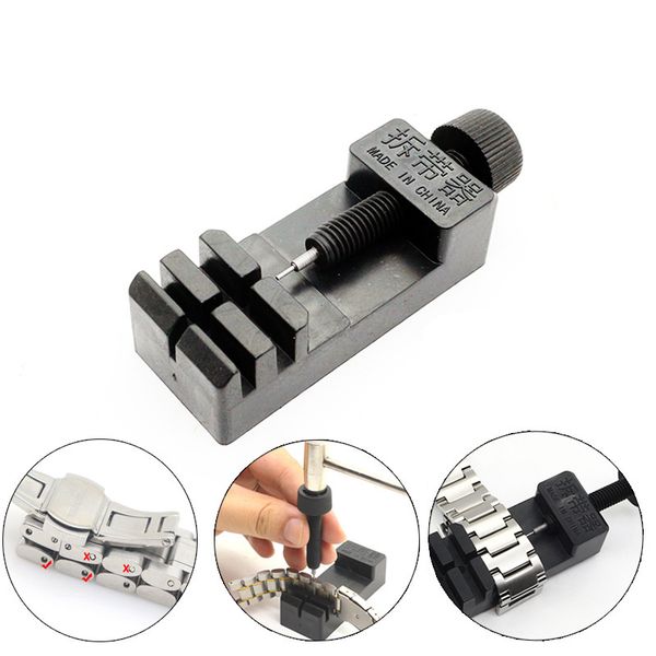 30mm wide watch band bracelet steel punch link pin remover for apple watch 1/2/3/4/5 samsung gear watch fitbit replacement strap adjust tool
30mm wide watch band bracelet steel punch link pin remover for apple watch 1/2/3/4/5 samsung gear watch fitbit replacement strap adjust tool