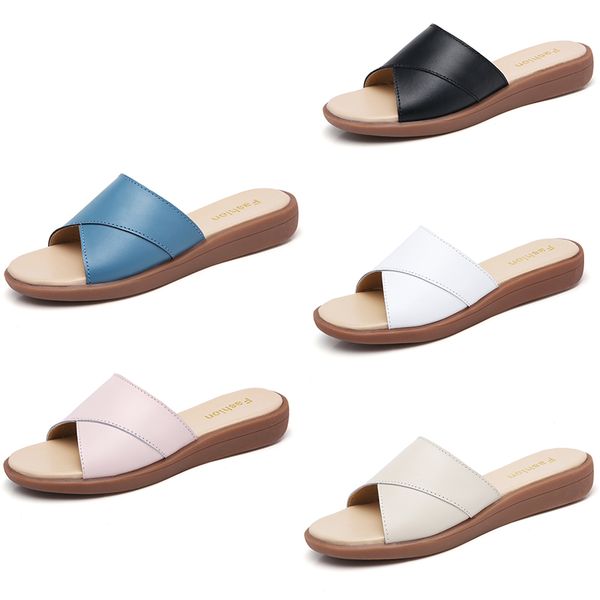 brand women beach slide sandals scuffs slippers ladies white black blue beach fashion slip-on luxury designer sandals flip flops
brand women beach slide sandals scuffs slippers ladies white black blue beach fashion slip-on luxury designer sandals flip flops