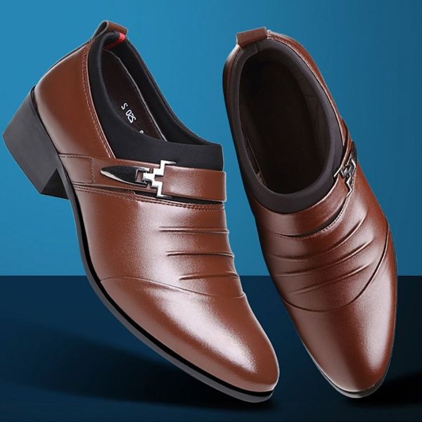 2017 new men's real cowhide leather oxford shoes comfortable insole lacing business dress shoes man wedding shoes, Black
2017 new men's real cowhide leather oxford shoes comfortable insole lacing business dress shoes man wedding shoes, Black