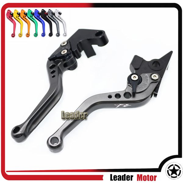for yamaha fz6 fazer 2004-2010 fz6r 2009-2015 fz8 2011-2016 fz1 fazer 2006-2016 motorcycle accessories short brake clutch levers
for yamaha fz6 fazer 2004-2010 fz6r 2009-2015 fz8 2011-2016 fz1 fazer 2006-2016 motorcycle accessories short brake clutch levers