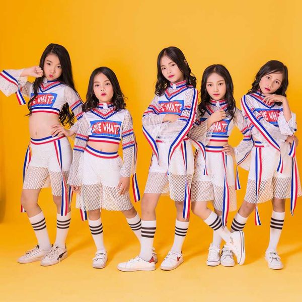 children's jazz dance costumes hip-hop street suit girls students team stage dance performance wear catwalk costume tide dwy3142, Black;red
children's jazz dance costumes hip-hop street suit girls students team stage dance performance wear catwalk costume tide dwy3142, Black;red