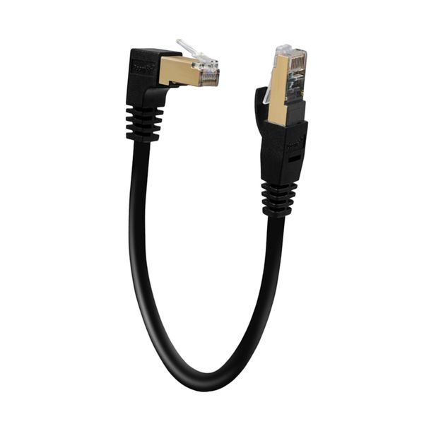 новый cat 7 ethernet соединительный кабель 0,3 метр rj45 сетевой кабель 
новый cat 7 ethernet соединительный кабель 0,3 метр rj45 сетевой кабель