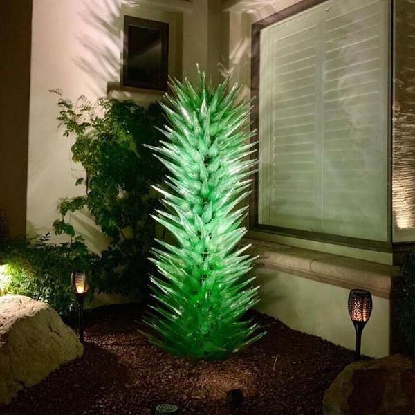 l foyer murano blown lamp outdoor garden art decoration green glass floor lamps flower trees sculpture
l foyer murano blown lamp outdoor garden art decoration green glass floor lamps flower trees sculpture