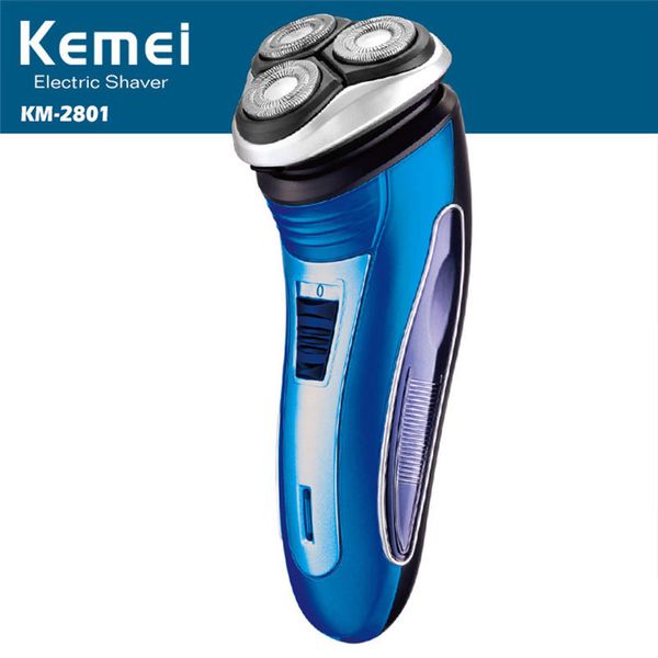 keimei triple floating blades heads rechargeable electric shaver for men shaving machine beard trimmer for men razors face care
keimei triple floating blades heads rechargeable electric shaver for men shaving machine beard trimmer for men razors face care