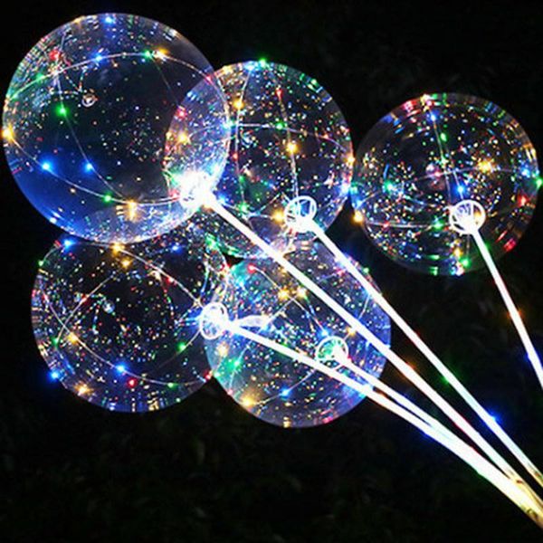 new led lights balloons night lighting bobo ball multicolor decoration balloon wedding decorative bright lighter balloons with stick
new led lights balloons night lighting bobo ball multicolor decoration balloon wedding decorative bright lighter balloons with stick