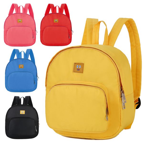 2019 korean-style children backpack summer simple canvas backpack fashion casual baby nursery school bag
2019 korean-style children backpack summer simple canvas backpack fashion casual baby nursery school bag