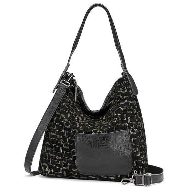 female shoulder bag genuine leather large tote bags for women 2019 hobos patchwork luxury handbags women bags designer
female shoulder bag genuine leather large tote bags for women 2019 hobos patchwork luxury handbags women bags designer