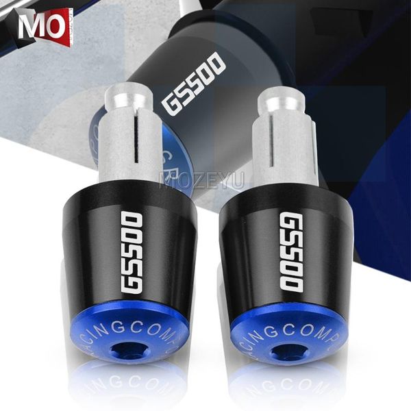 7/8" 22mm motorcycle handlebar grips end handle bar cap end plug for gs500 gs500e gs500f gs 500e 500f 500 e f 1989-2010
7/8" 22mm motorcycle handlebar grips end handle bar cap end plug for gs500 gs500e gs500f gs 500e 500f 500 e f 1989-2010