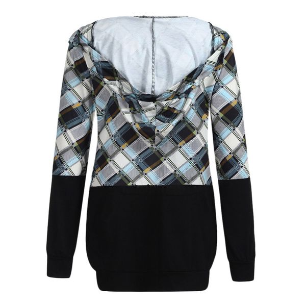 women's nursing maternity hoodie sweatshirts 2020 autumn winter long sleeves plaid breastfeeding hooded sweatshirts clothing, White
women's nursing maternity hoodie sweatshirts 2020 autumn winter long sleeves plaid breastfeeding hooded sweatshirts clothing, White