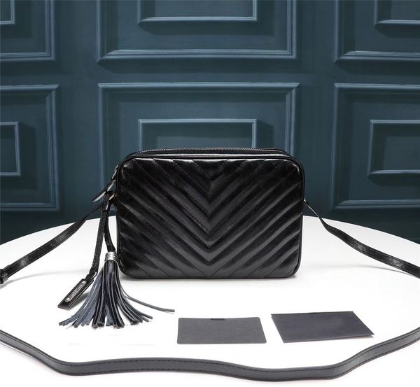 fashion luxury designer woman handbags cowhide chain camera bag genuine leather bags shoulder bag purse tote bag 23cm
fashion luxury designer woman handbags cowhide chain camera bag genuine leather bags shoulder bag purse tote bag 23cm