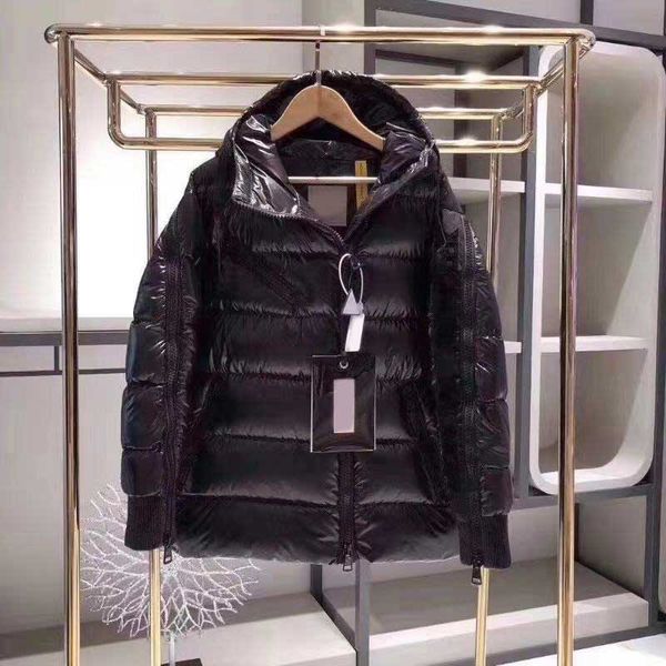 2020 luxury coat parka men and down jacket women classic casual designer down mens outdoor warm down winter coat coat, Black
2020 luxury coat parka men and down jacket women classic casual designer down mens outdoor warm down winter coat coat, Black