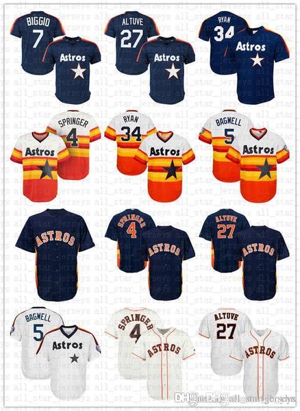 best 27 Jose Altuve Houston Jersey Astros cheap 5 Jeff Bagwell 7 Craig Biggio 34 Nolan Ryan 4 George Springer 1 Correa 35 Justin Verlander 
best 27 Jose Altuve Houston Jersey Astros cheap 5 Jeff Bagwell 7 Craig Biggio 34 Nolan Ryan 4 George Springer 1 Correa 35 Justin Verlander