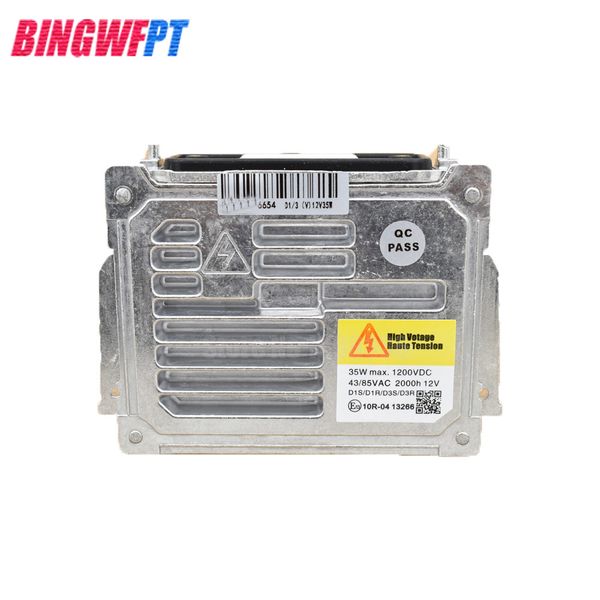 ballast hid xenon headlight 12v 35w d1s d1r d3s d3r hid xenon ballasts control module oem 63117180050 for bmw 1 series 2007-2010
ballast hid xenon headlight 12v 35w d1s d1r d3s d3r hid xenon ballasts control module oem 63117180050 for bmw 1 series 2007-2010