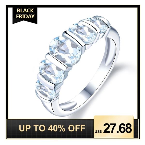 hutang серебряное кольцо 925 ювелирных изделий, драгоценных камней 1.9ct аквамарин fine кольца с камнями для женщин engagement свадебные кол, Slivery;golden
hutang серебряное кольцо 925 ювелирных изделий, драгоценных камней 1.9ct аквамарин fine кольца с камнями для женщин engagement свадебные кол, Slivery;golden