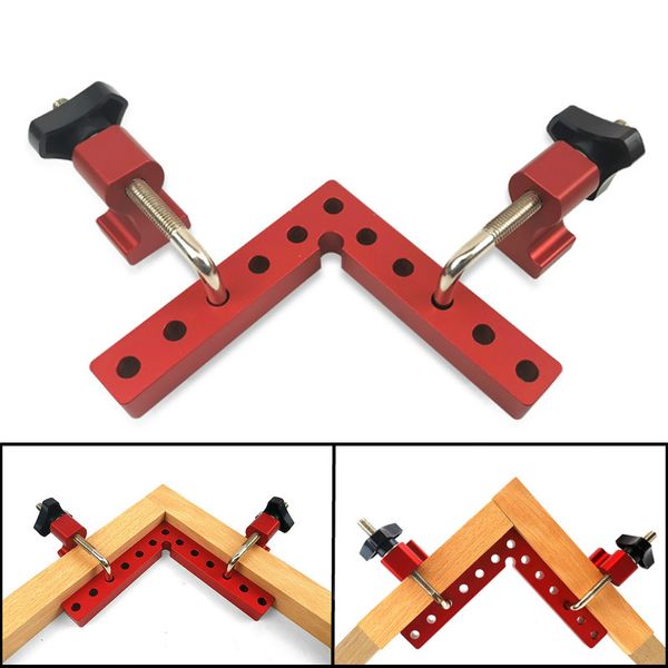 woodworking right angle positioning clamps adjustable 90 degrees l-shaped auxiliary fixture positioner aluminium corner ruler
woodworking right angle positioning clamps adjustable 90 degrees l-shaped auxiliary fixture positioner aluminium corner ruler